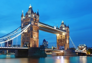 Mural Idealdecor Ref 00959 Tower Bridge London