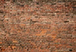 Mural ref 5195-4V-1_Brick-Wall-Red