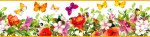 Faixas Florais Ref-CEF019-800