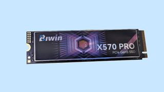 BiWin Black Opal X570 Pro SSD