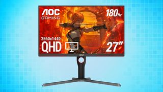 AOC Monitor