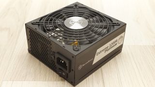 SilverStone Extreme 1200R Platinum SFX PSU