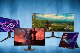 Best monitor deals