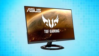 Asus Monitor