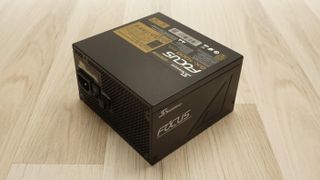 Seasonic Focus GX ATX 3 1000W Gold