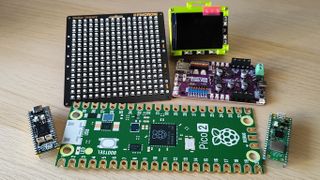 Best RP2040 Boards 2025