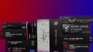 Best Motherboards