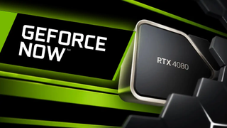 GeForce Now Hero